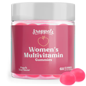 
                  
                    Women's MV Gummies
                  
                