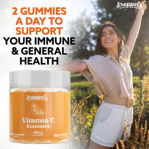 
                  
                    Vitamin C Gummies
                  
                