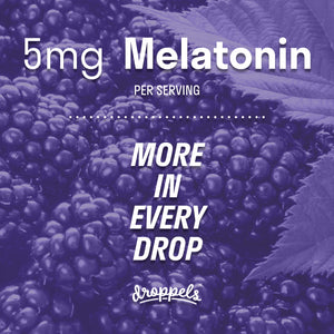 
                  
                    Melatonin Gummies
                  
                